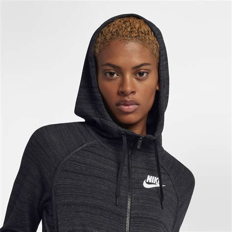 nike damen advance 15|Nike Women's Sportswear Advance 15 Short Sleeve Top Black .